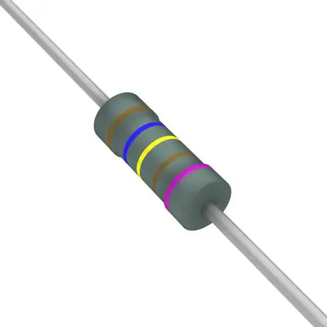 RNF14BAE1K64 (RES 1.64K OHM 1/4W.1% AXIAL)