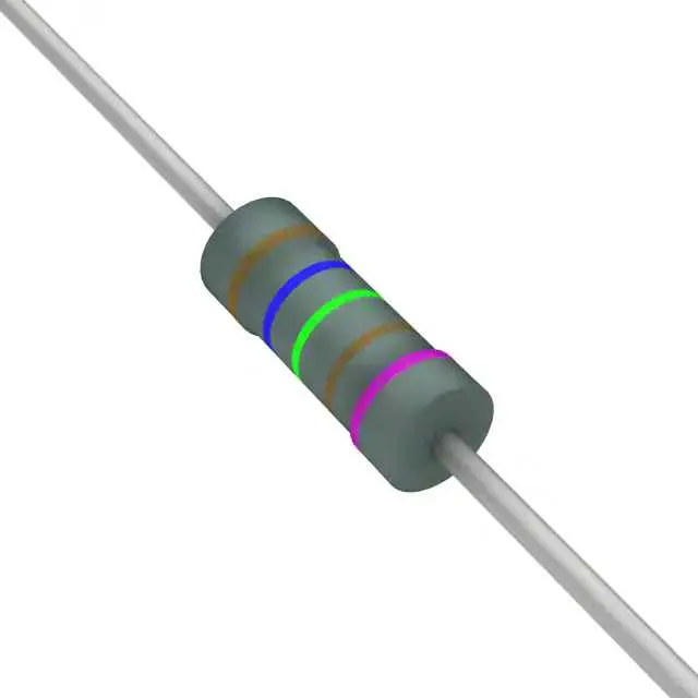 RNF14BAC1K65 (RES 1.65K OHM 1/4W.1% AXIAL)