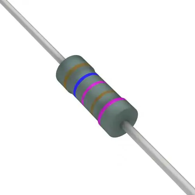 RNF14BAE1K67 (RES 1.67K OHM 1/4W.1% AXIAL)