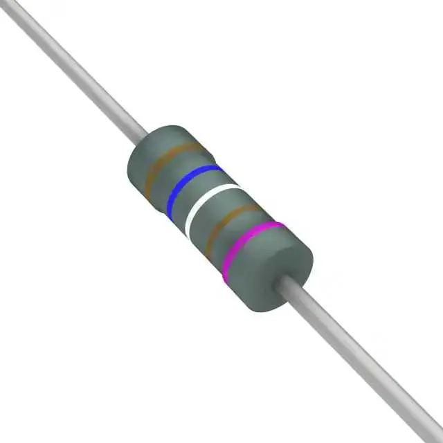 RNF14BAE1K69 (RES 1.69K OHM 1/4W.1% AXIAL)