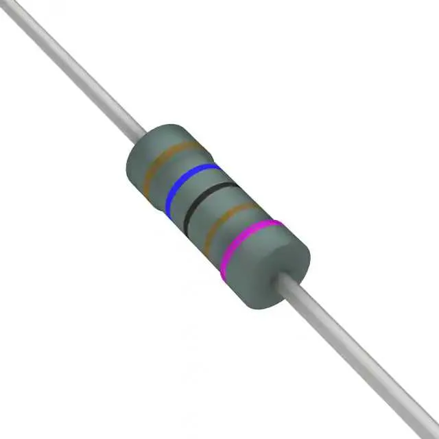 RNF14BAC1K60 (RES 1.60K OHM 1/4W.1% AXIAL)