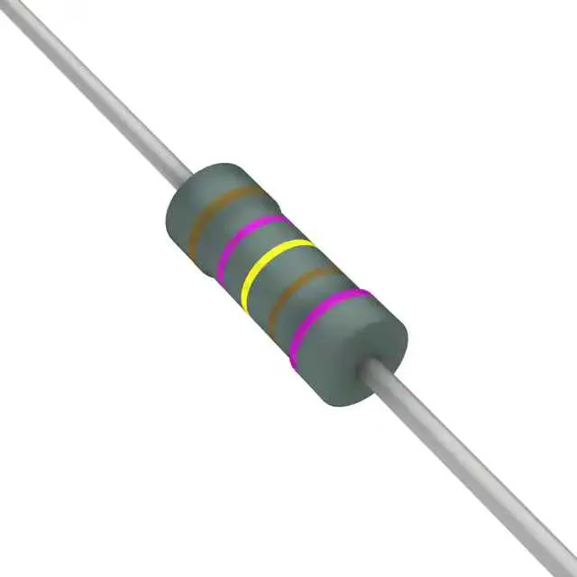 RNF14BAE1K74 (RES 1.74K OHM 1/4W.1% AXIAL)