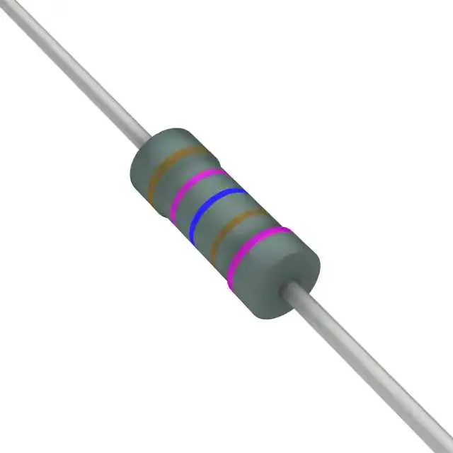 RNF14BAE1K76 (RES 1.76K OHM 1/4W.1% AXIAL)