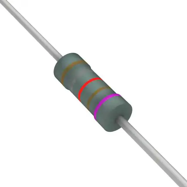 RNF14BAC1K82 (RES 1.82K OHM 1/4W.1% AXIAL)