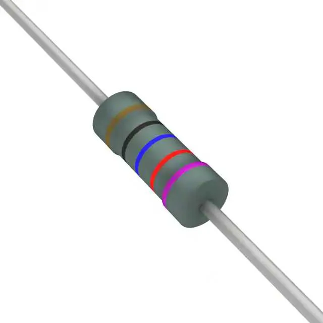 RNF14BAE10K6 (RES 10.6K OHM 1/4W.1% AXIAL)