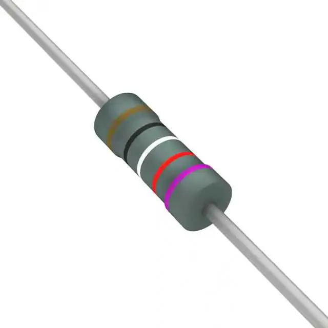 RNF14BAE10K9 (RES 10.9K OHM 1/4W.1% AXIAL)