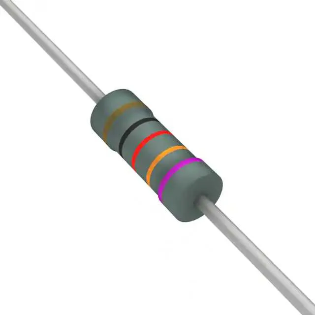 RNF14BAC102K (RES 102K OHM 1/4W.1% AXIAL)