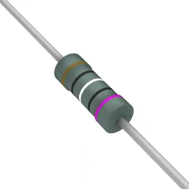 RNF14BAE109R (RES 109 OHM 1/4W.1% AXIAL)