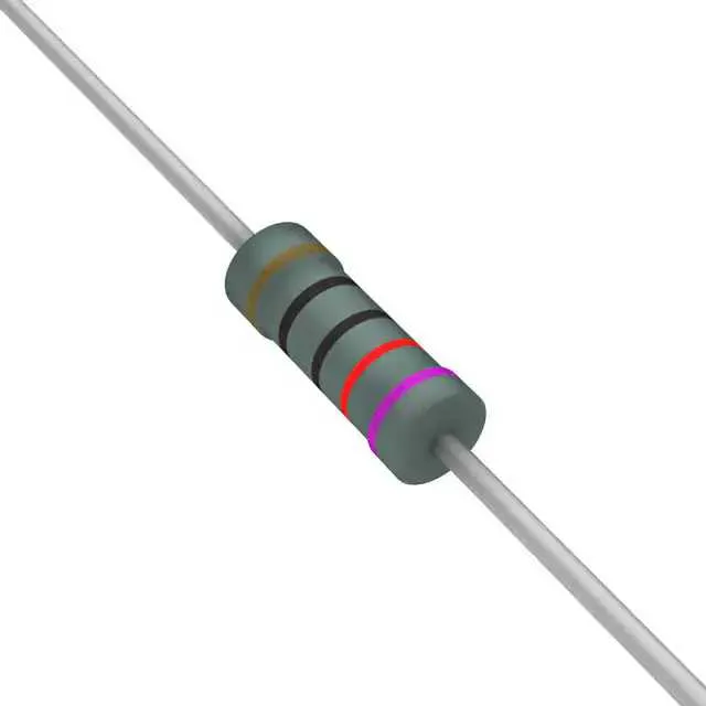 RNF14BAE10K0 (RES 10K OHM 1/4W.1% AXIAL)