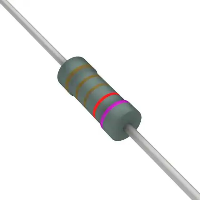 RNF14BAC11K1 (RES 11.1K OHM 1/4W.1% AXIAL)