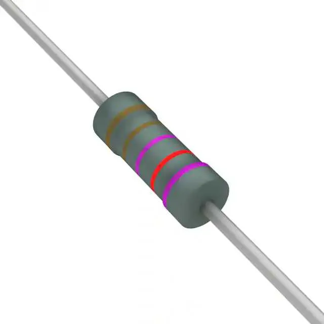 RNF14BAC11K7 (RES 11.7K OHM 1/4W.1% AXIAL)