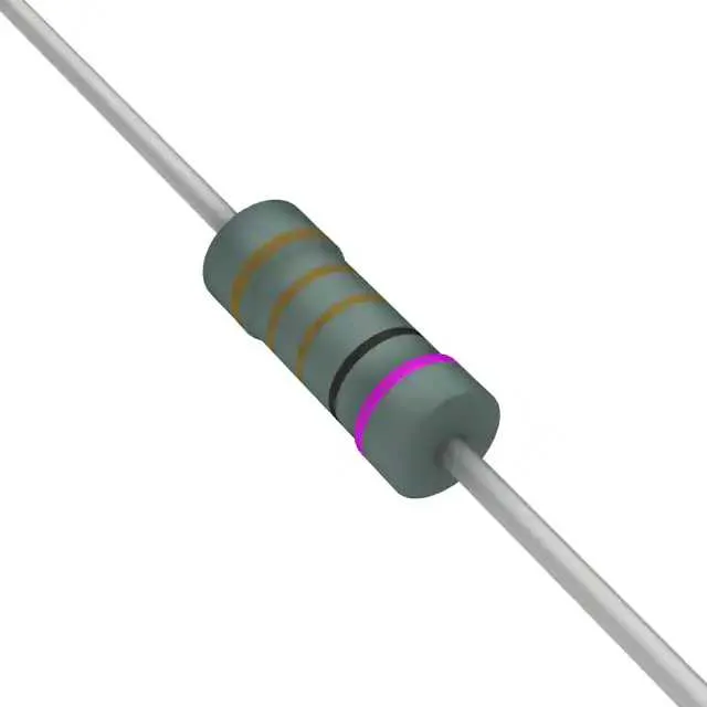 RNF14BAE111R (RES 111 OHM 1/4W.1% AXIAL)