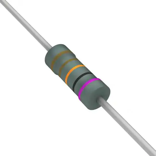 RNF14BAC113R (RES 113 OHM 1/4W.1% AXIAL)