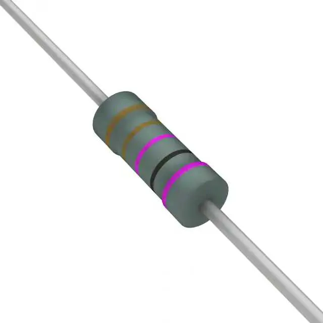 RNF14BAE117R (RES 117 OHM 1/4W.1% AXIAL)