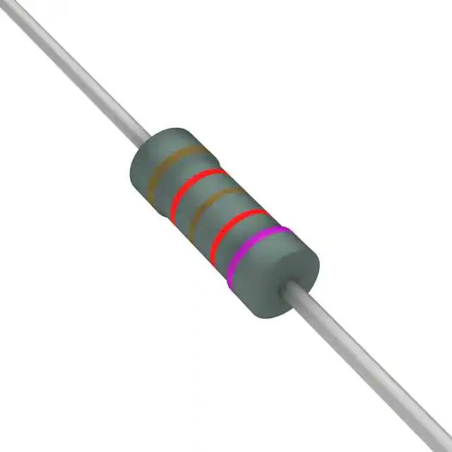 RNF14BAC12K1 (RES 12.1K OHM 1/4W.1% AXIAL)