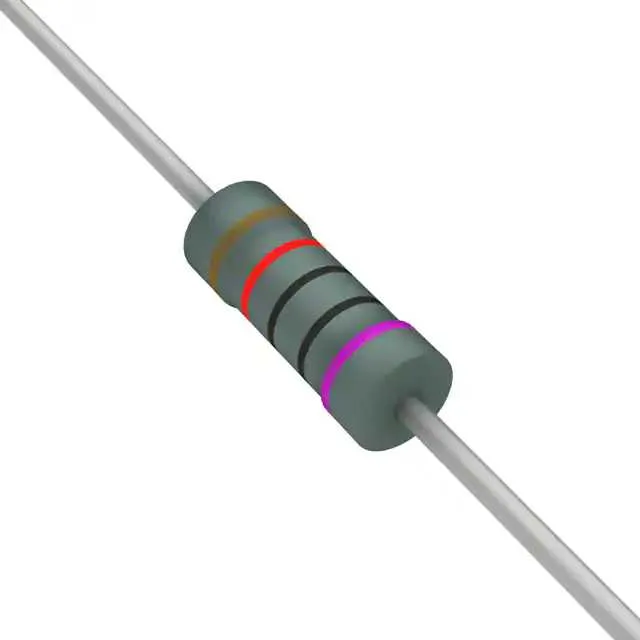 RNF14BAE120R (RES 120 OHM 1/4W.1% AXIAL)