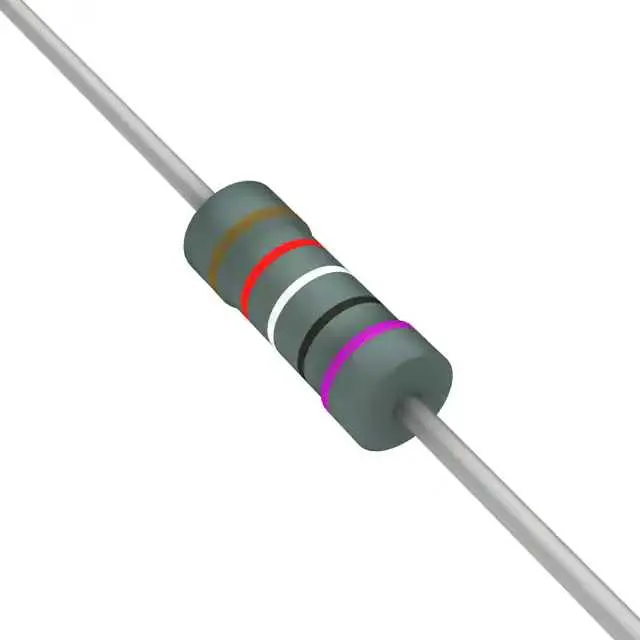 RNF14BAE129R (RES 129 OHM 1/4W.1% AXIAL)