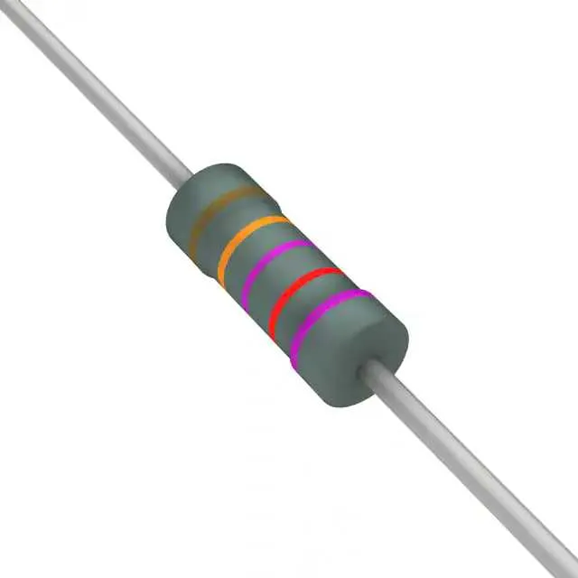 RNF14BAC13K7 (RES 13.7K OHM 1/4W.1% AXIAL)