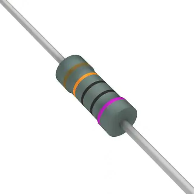 RNF14BAE130R (RES 130 OHM 1/4W.1% AXIAL)