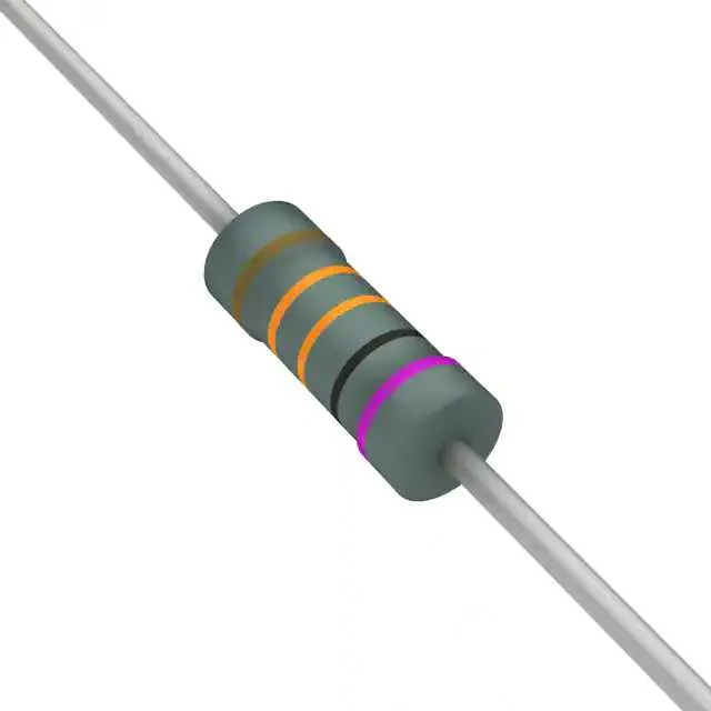 RNF14BAE133R (RES 133 OHM 1/4W.1% AXIAL)