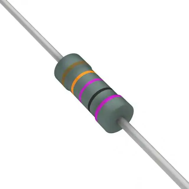RNF14BAE137R (RES 137 OHM 1/4W.1% AXIAL)