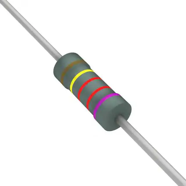 RNF14BAE14K2 (RES 14.2K OHM 1/4W.1% AXIAL)