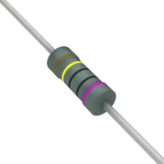 RNF14BAC140R (RES 140 OHM 1/4W.1% AXIAL)