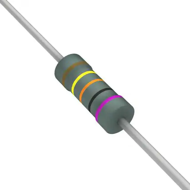 RNF14BAC143R (RES 143 OHM 1/4W.1% AXIAL)