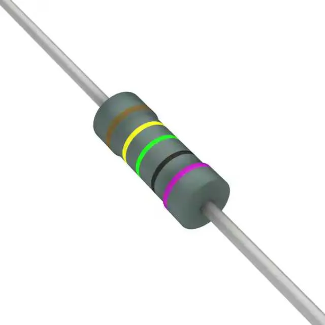 RNF14BAE145R (RES 145 OHM 1/4W.1% AXIAL)