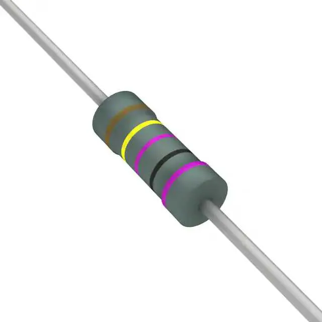 RNF14BAE147R (RES 147 OHM 1/4W.1% AXIAL)