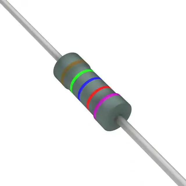RNF14BAE15K6 (RES 15.6K OHM 1/4W.1% AXIAL)