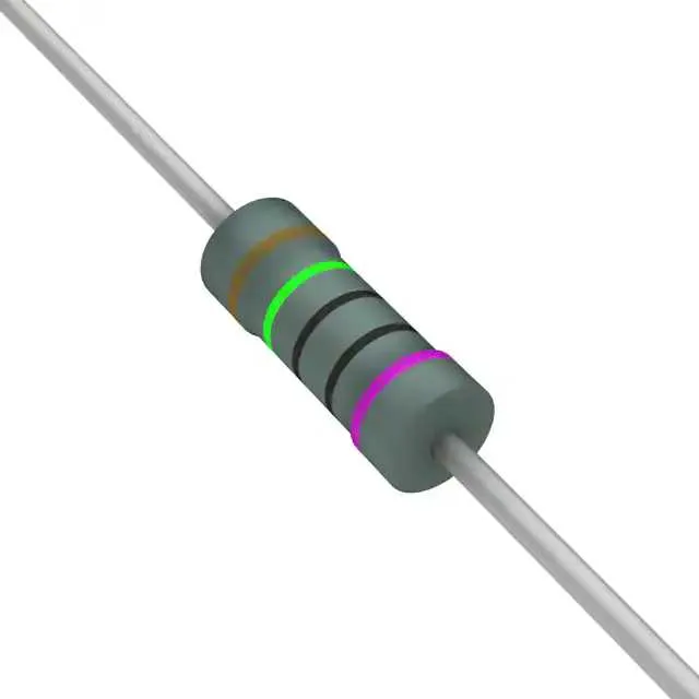 RNF14BAC150R (RES 150 OHM 1/4W.1% AXIAL)