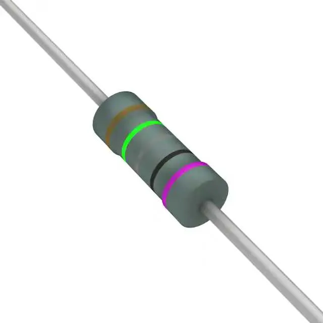 RNF14BAE158R (RES 158 OHM 1/4W.1% AXIAL)