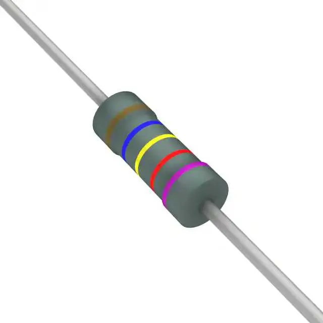 RNF14BAE16K4 (RES 16.4K OHM 1/4W.1% AXIAL)