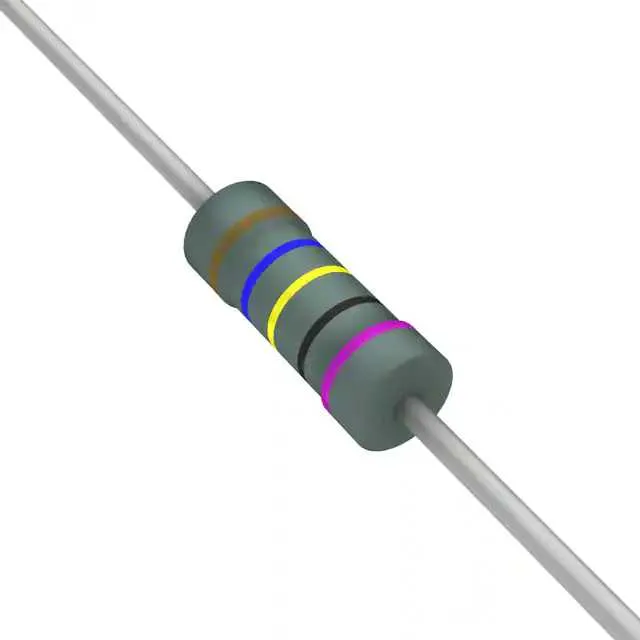 RNF14BAE164R (RES 164 OHM 1/4W.1% AXIAL)