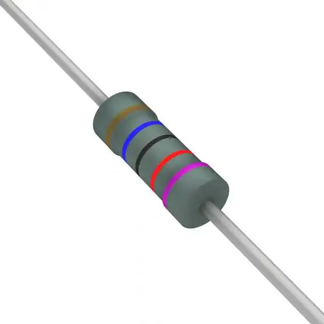 RNF14BAE16K0 (RES 16K OHM 1/4W.1% AXIAL)