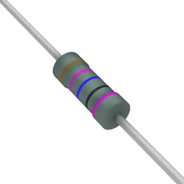 RNF14BAE176R (RES 176 OHM 1/4W.1% AXIAL)
