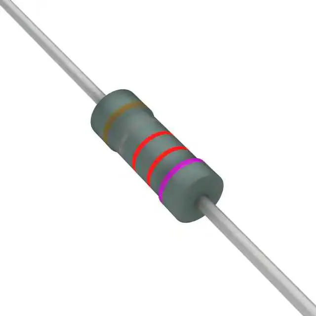 RNF14BAE18K2 (RES 18.2K OHM 1/4W.1% AXIAL)