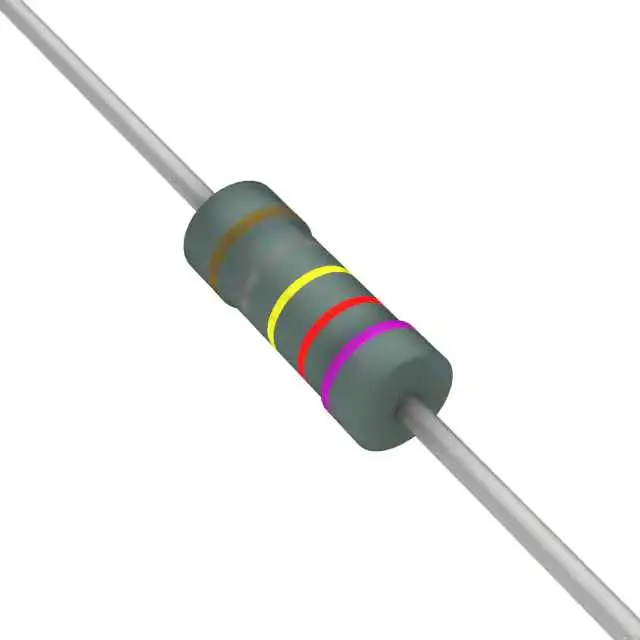 RNF14BAE18K4 (RES 18.4K OHM 1/4W.1% AXIAL)