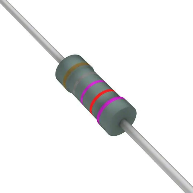 RNF14BAE18K7 (RES 18.7K OHM 1/4W.1% AXIAL)