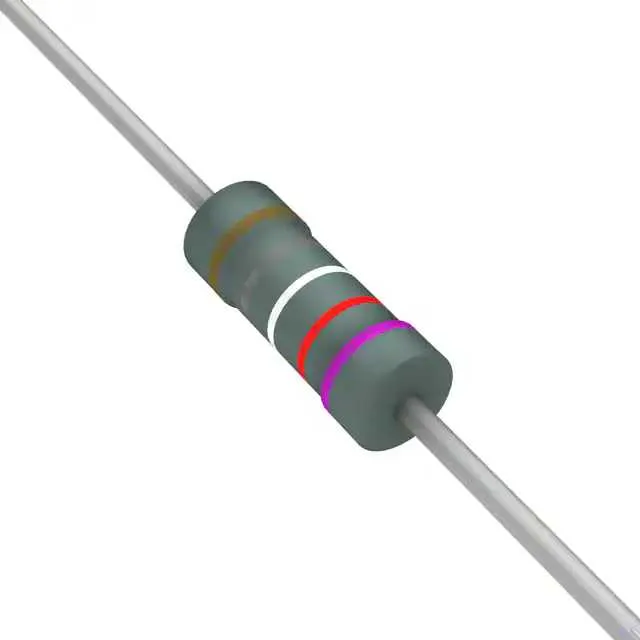 RNF14BAE18K9 (RES 18.9K OHM 1/4W.1% AXIAL)