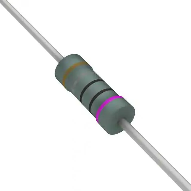 RNF14BAE180R (RES 180 OHM 1/4W.1% AXIAL)