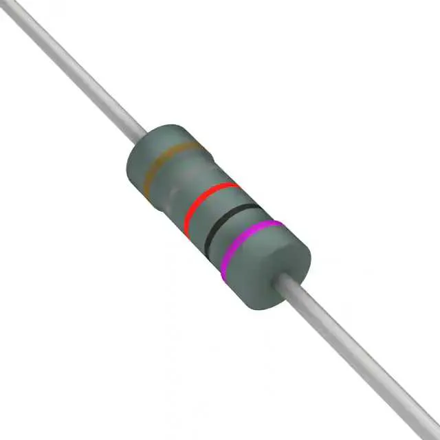 RNF14BAC182R (RES 182 OHM 1/4W.1% AXIAL)