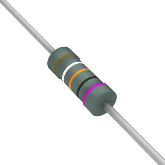 RNF14BAE193R (RES 193 OHM 1/4W.1% AXIAL)