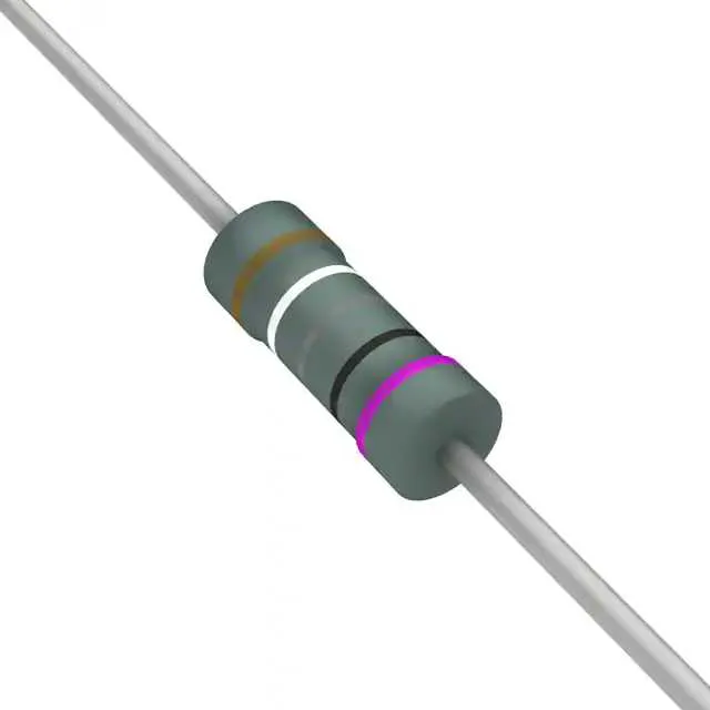 RNF14BAE198R (RES 198 OHM 1/4W.1% AXIAL)