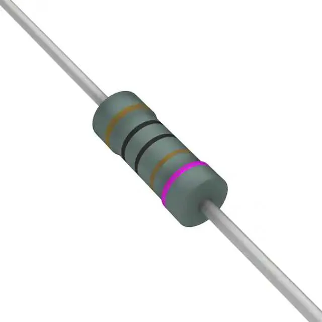 RNF14BAC1K00 (RES 1K OHM 1/4W.1% AXIAL)