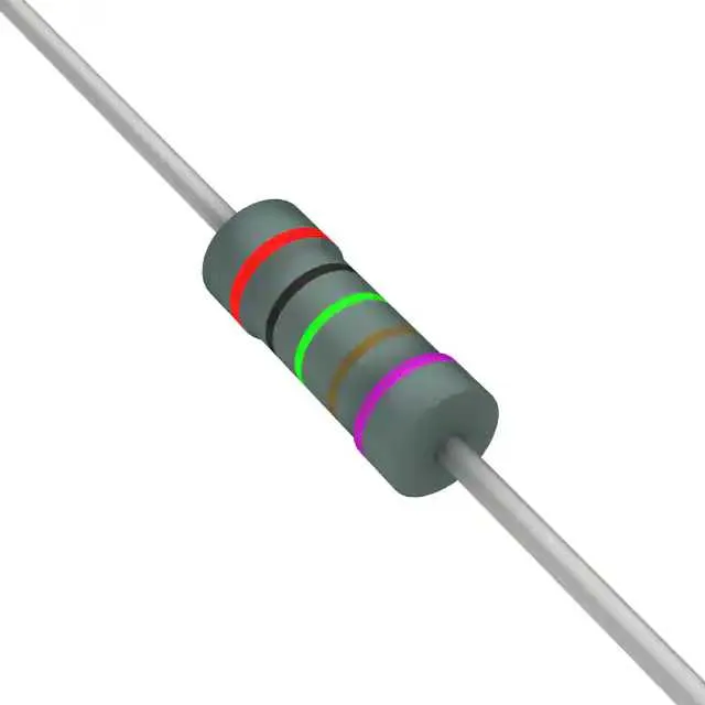 RNF14BAE2K05 (RES 2.05K OHM 1/4W.1% AXIAL)