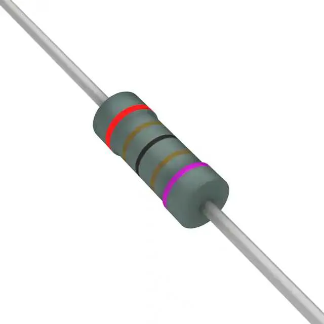 RNF14BAC2K10 (RES 2.1K OHM 1/4W.1% AXIAL)