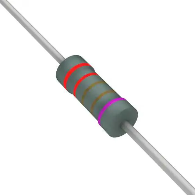 RNF14BAC2K21 (RES 2.21K OHM 1/4W.1% AXIAL)
