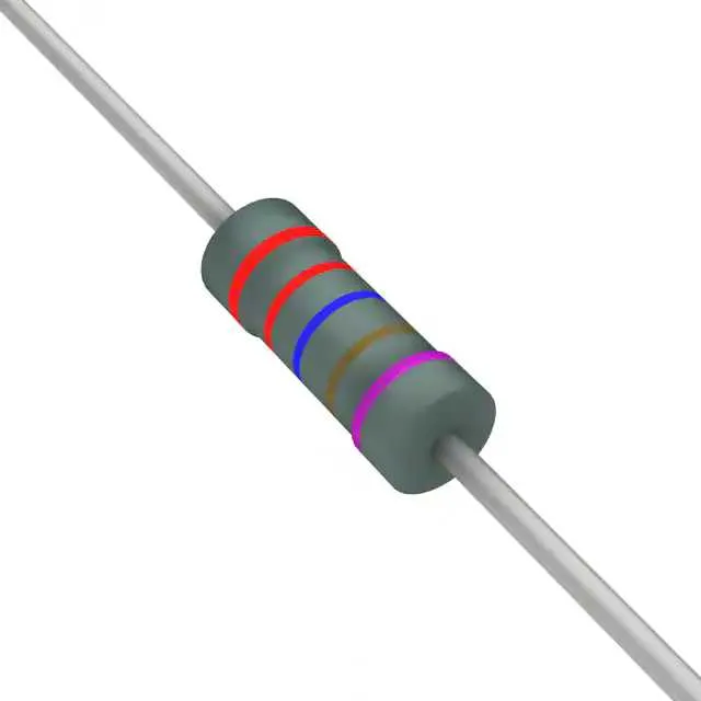 RNF14BAD2K26 (RES 2.26K OHM 1/4W 0.1% AXIAL)